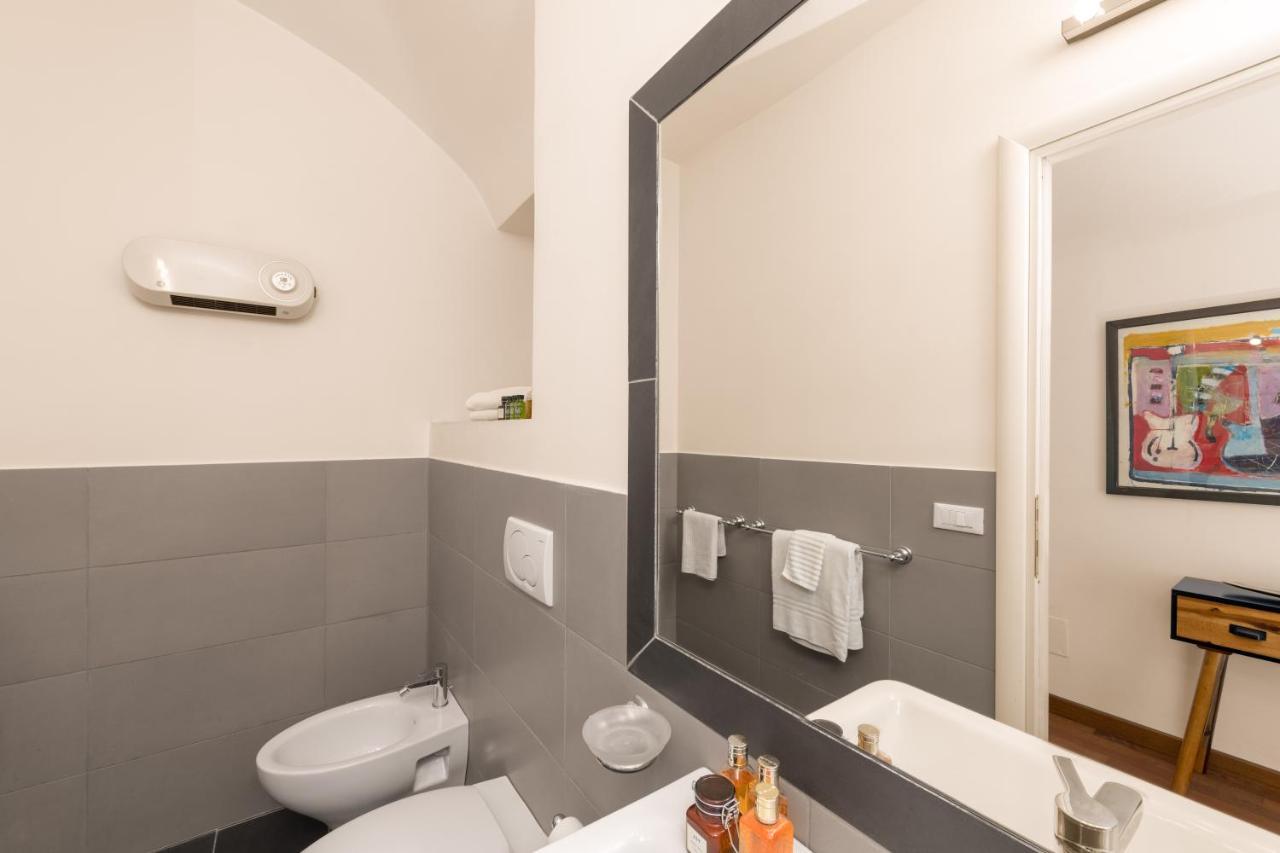 New! Amazing Piazza Navona View * Rom