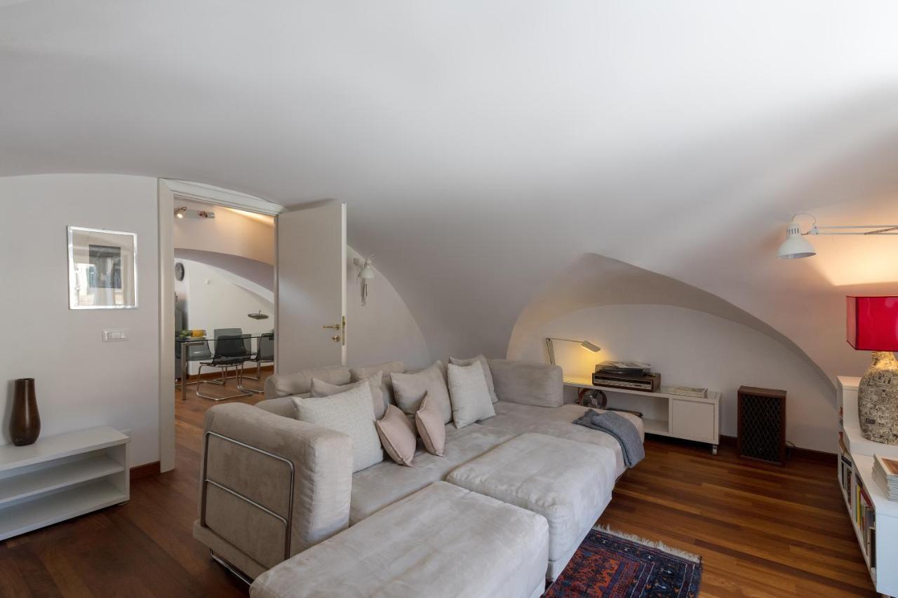 Apartment New! Amazing Piazza Navona View Rom